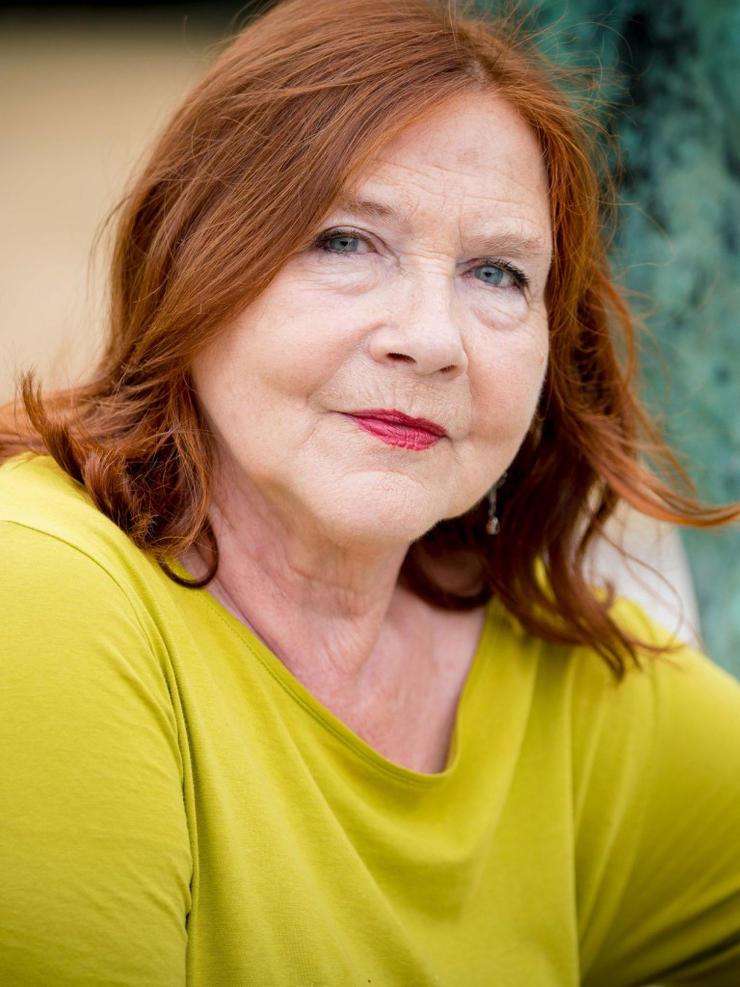 Regine Vergeen Regine Vergeen