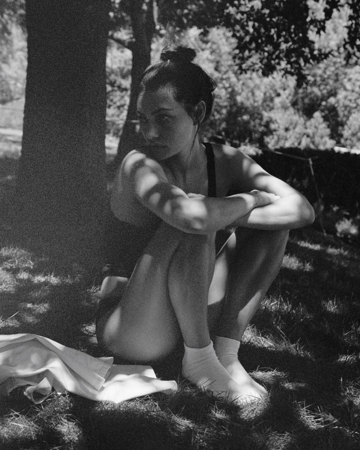 Phoebe Tonkin Phoebe Tonkin
