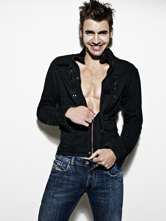 Gabriel Everett