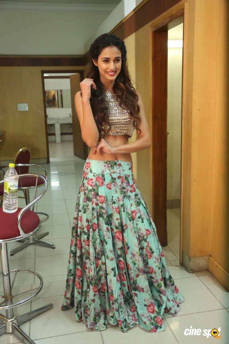 Disha Paatni Disha Paatni