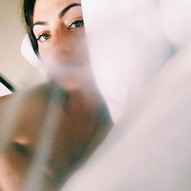 Phoebe Tonkin