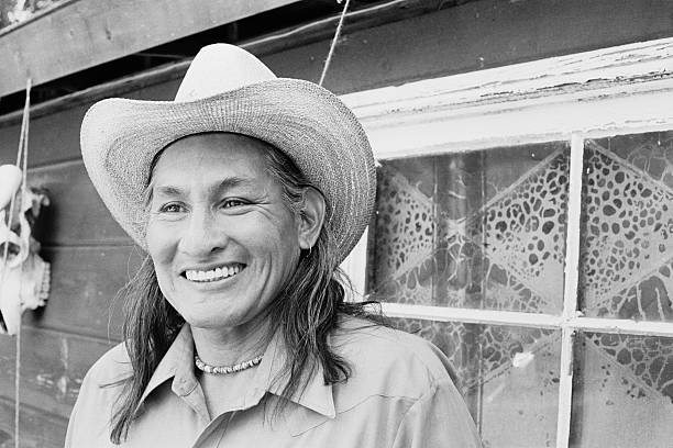 Will Sampson
