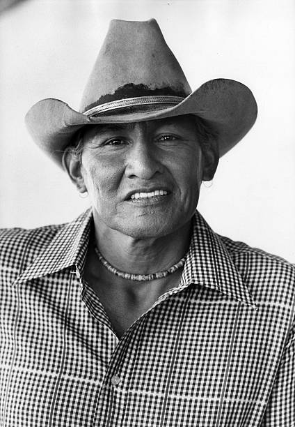 Will Sampson