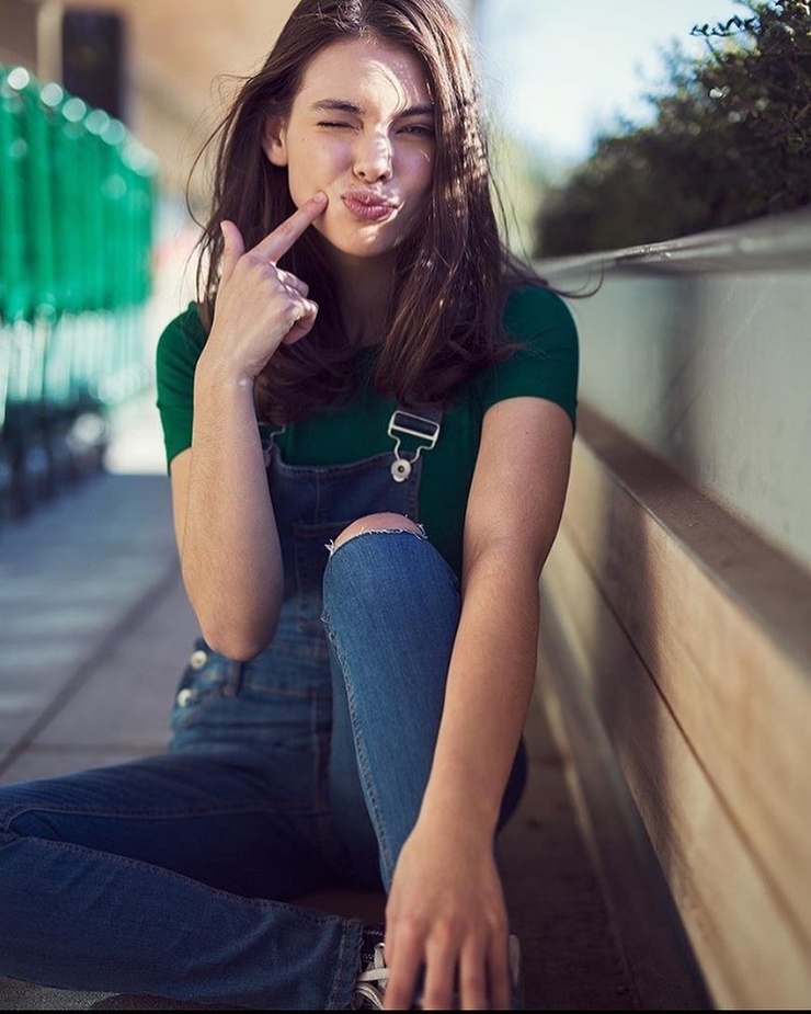 Laneya Grace Laneya Grace