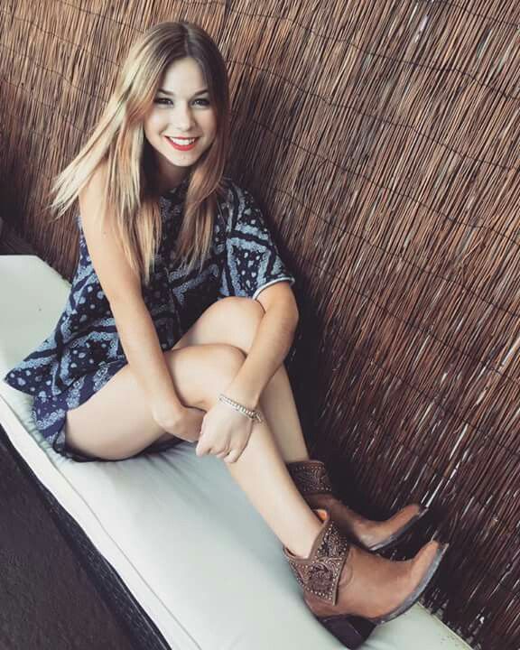 Caitlyn Shadbolt