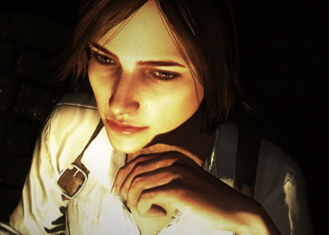 Juli Kidman