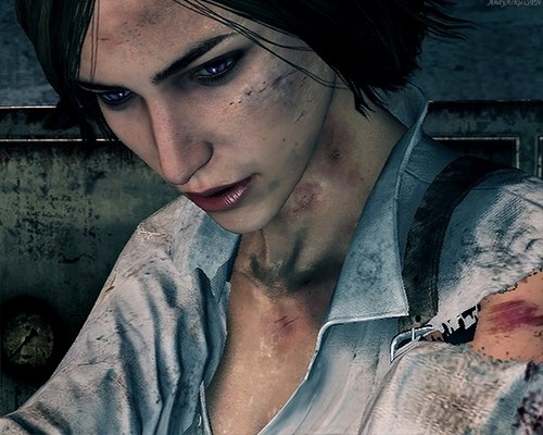 Juli Kidman