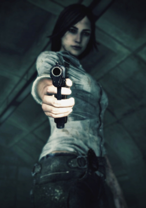 Juli Kidman