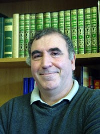 Bassam K. Frangieh