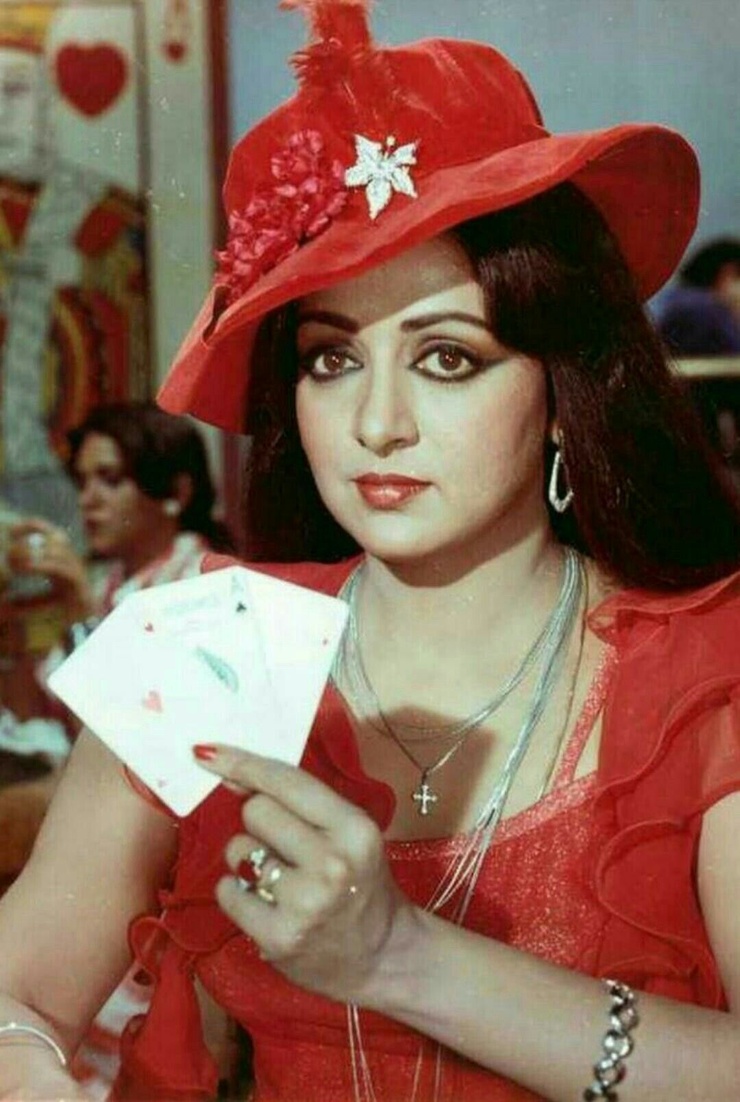 Hema Malini
