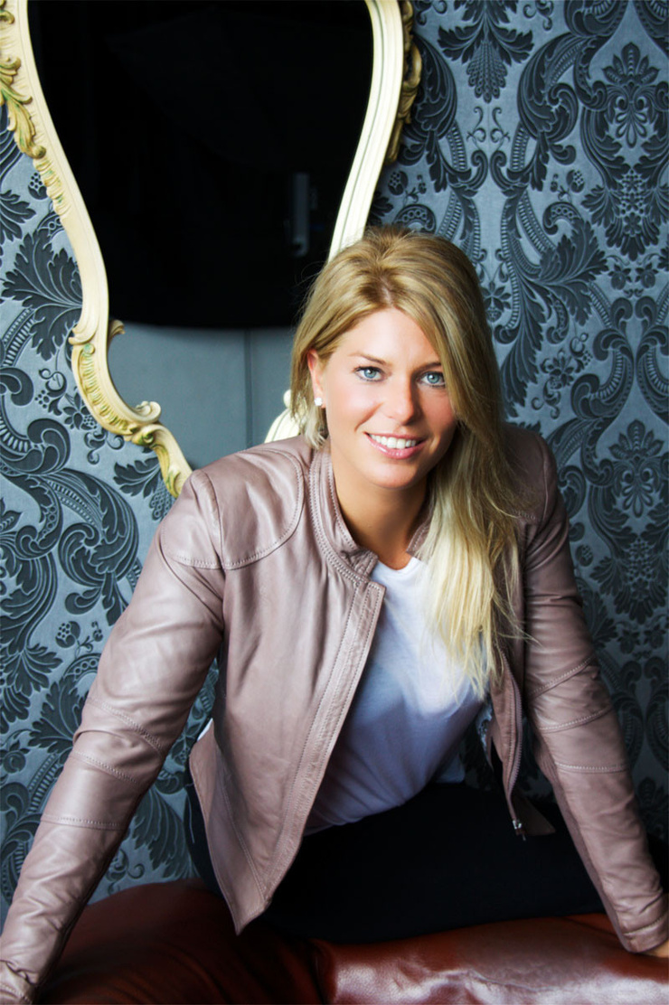 Julia Helbich
