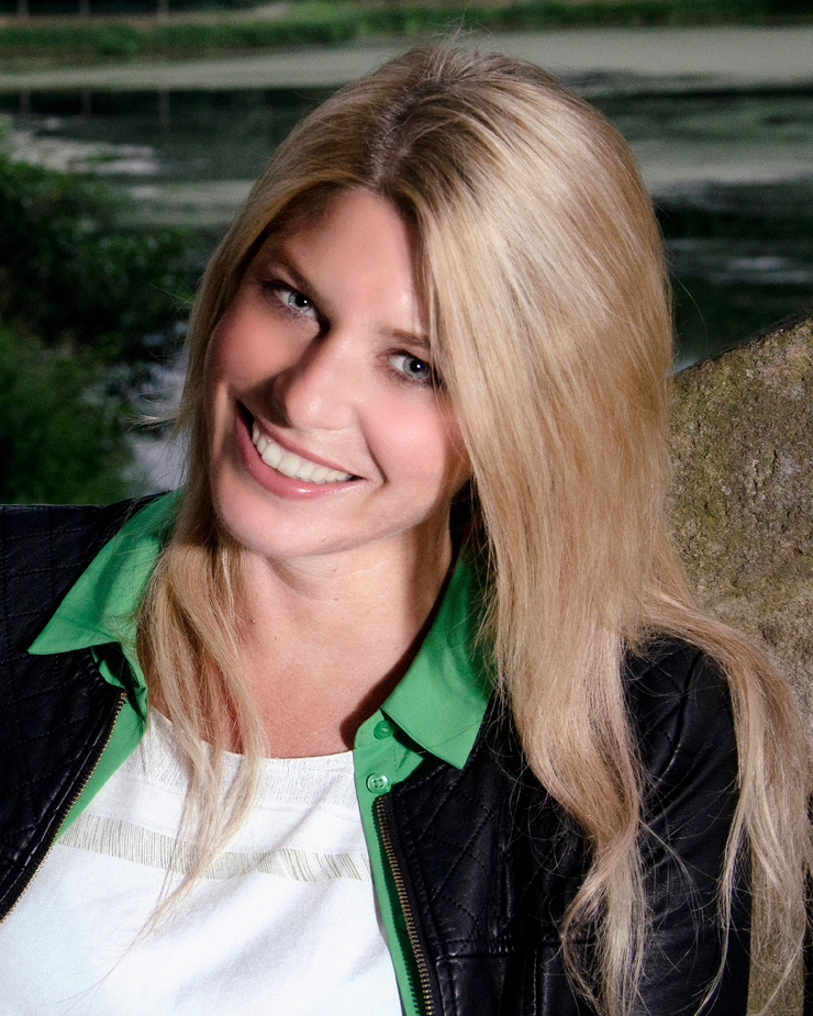 Julia Helbich