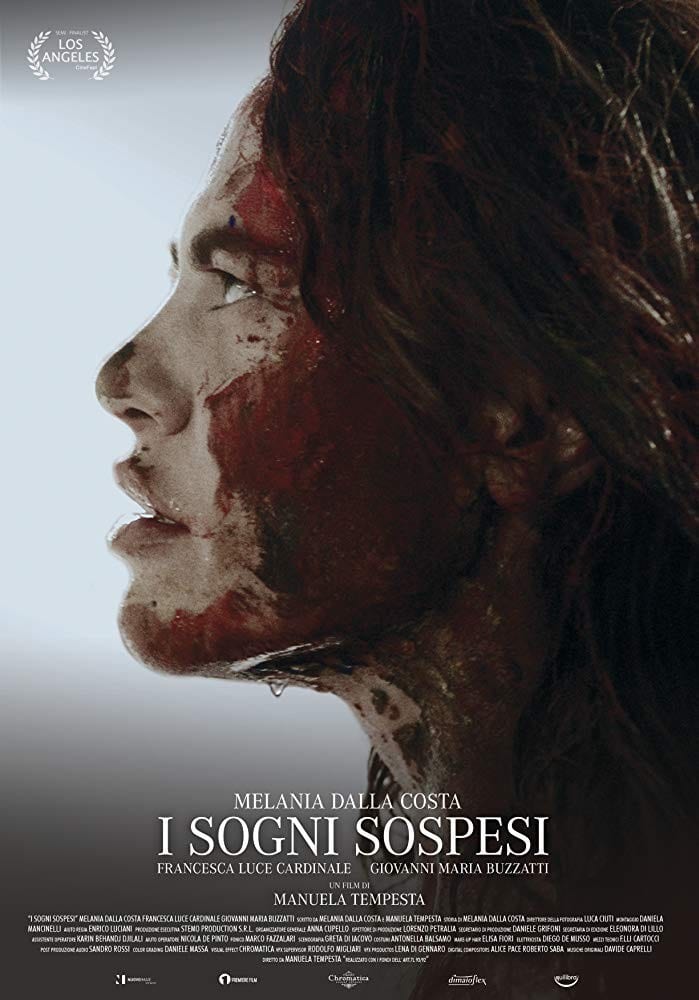 I Sogni Sospesi (2018)