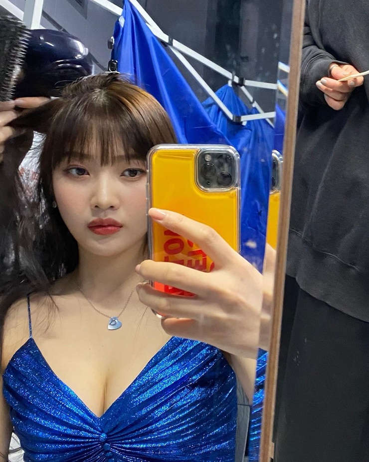 Joy (Park Soo Young)