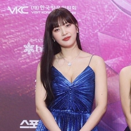 Joy (Park Soo Young)
