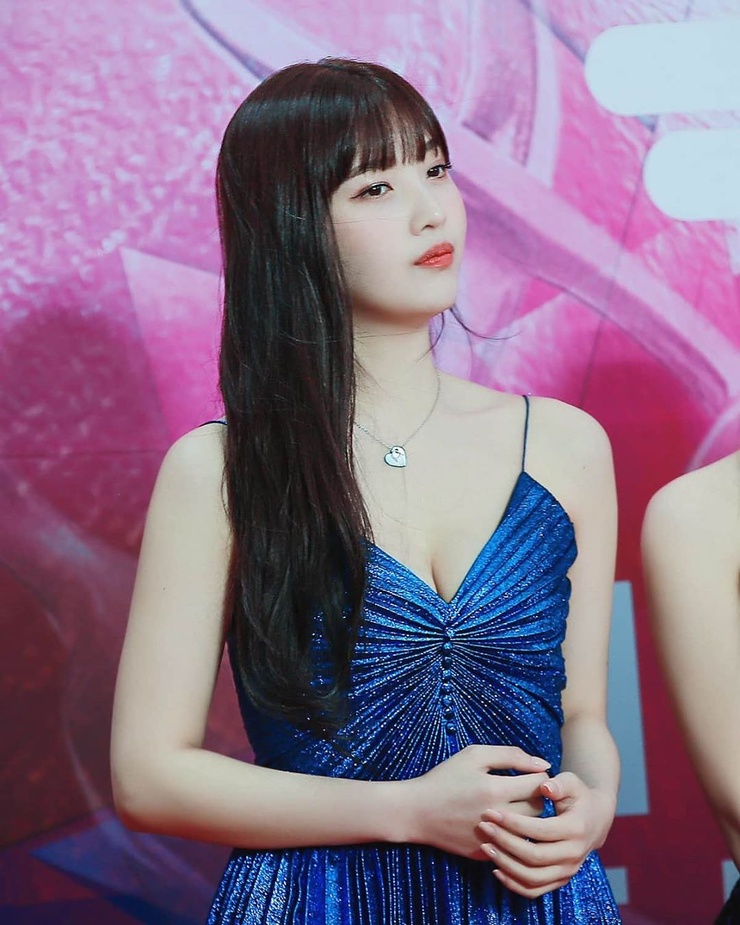 Joy (Park Soo Young) Joy (Park Soo Young)