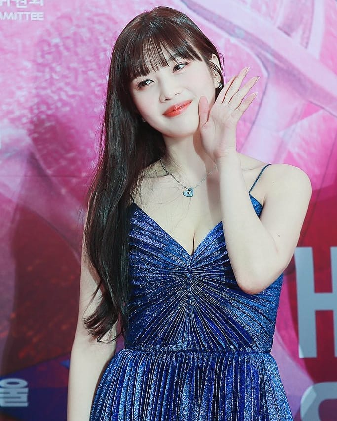 Joy (Park Soo Young) Joy (Park Soo Young)