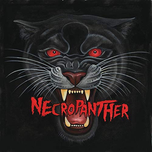 Necropanther