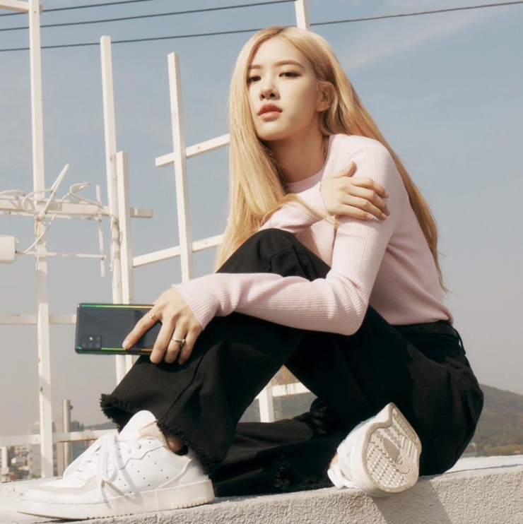 Roseanne Park