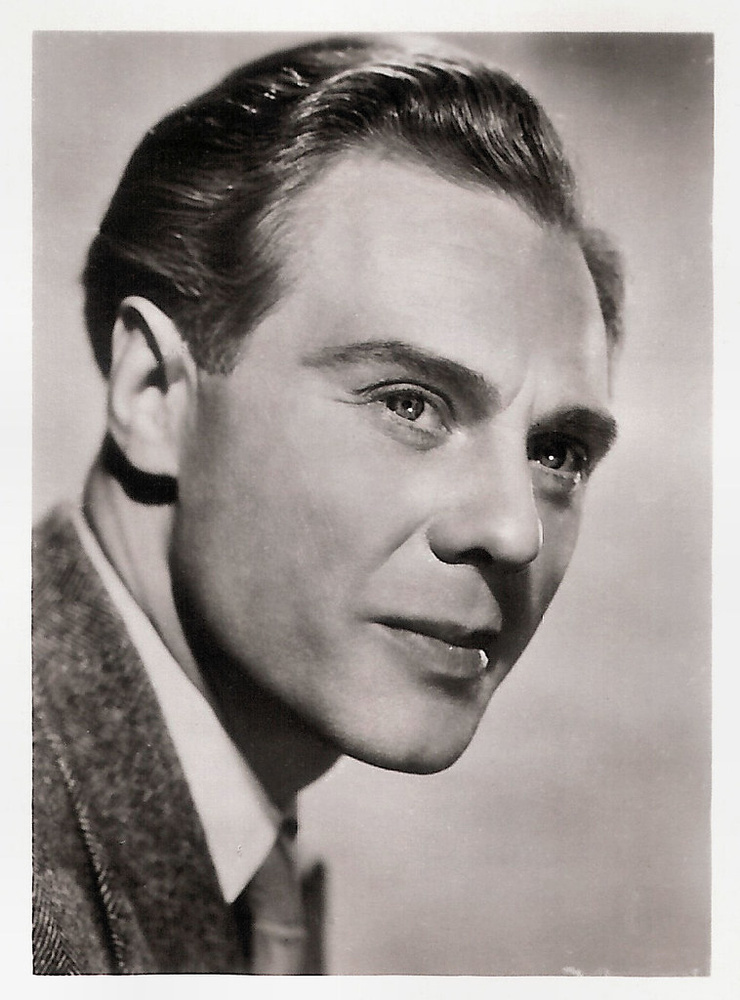 Marius Goring