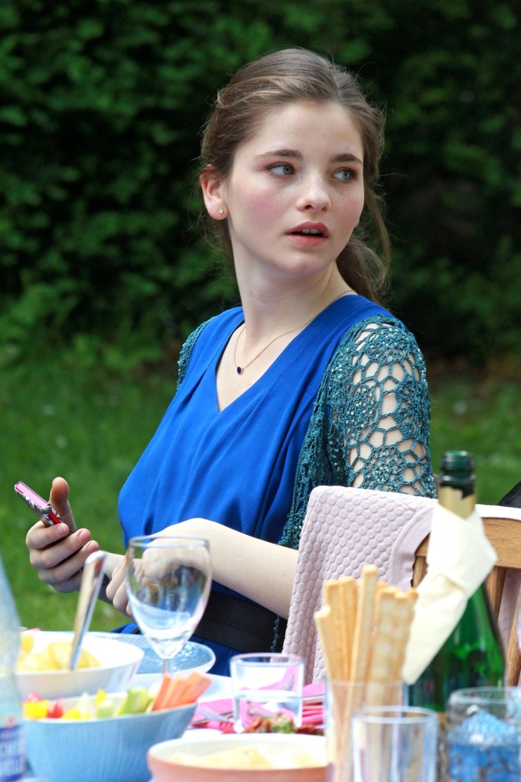 Picture of Emilie Neumeister