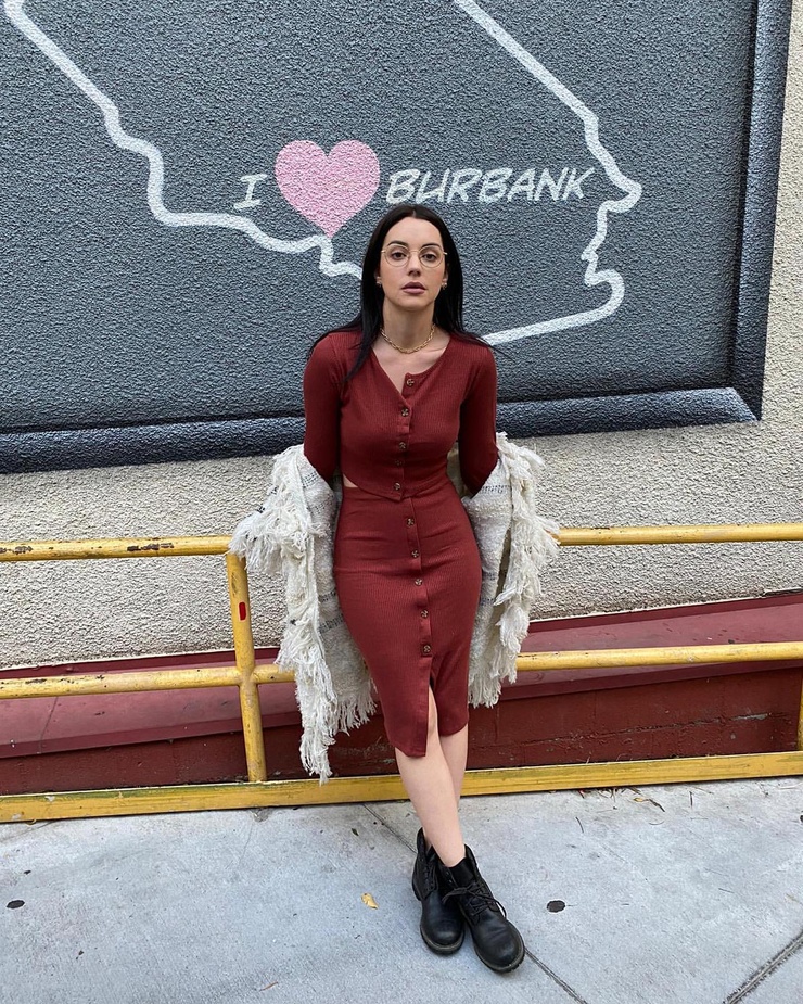 Adelaide Kane Adelaide Kane
