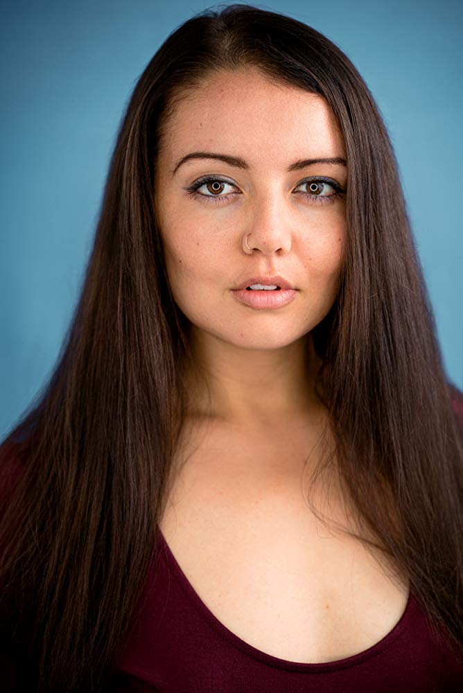 Jayli Wolf