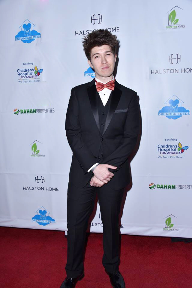 Joshua Lee Young