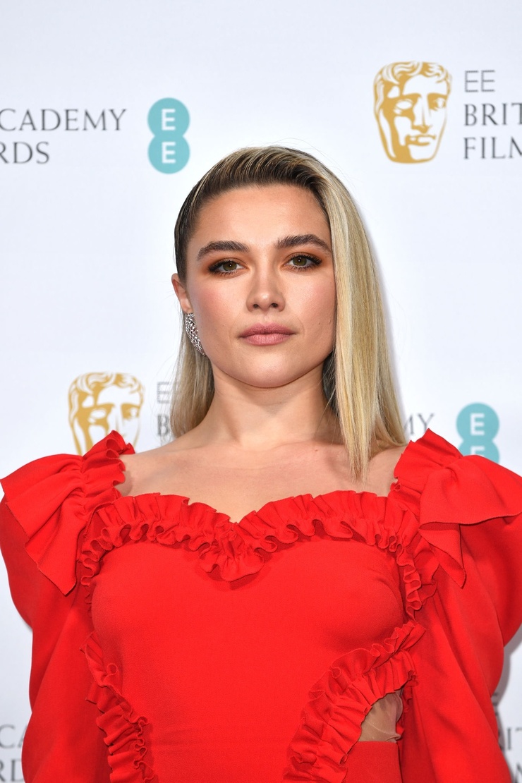 Florence Pugh