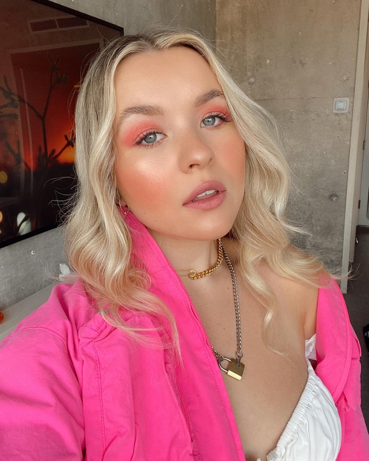Torri Webster