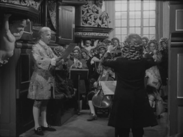 Chronik der Anna Magdalena Bach (1968) Chronik der Anna Magdalena Bach (1968)