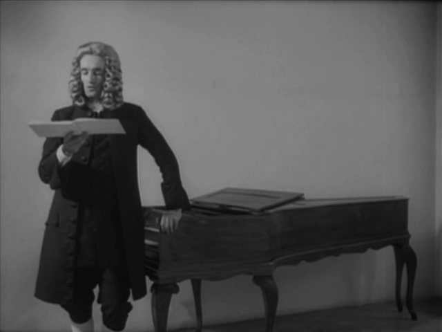 Chronik der Anna Magdalena Bach (1968) Chronik der Anna Magdalena Bach (1968)