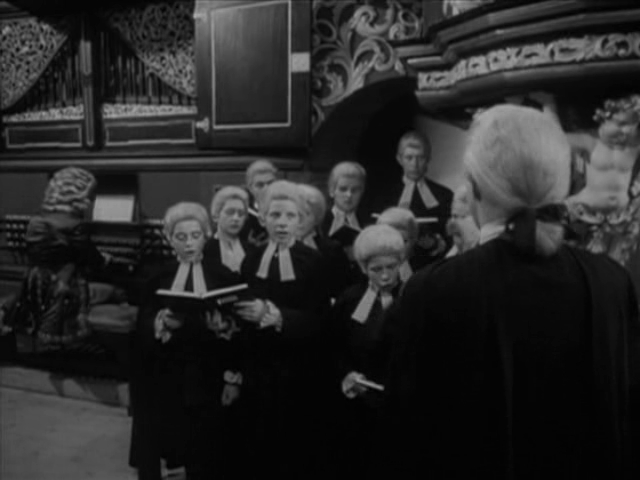 Chronik der Anna Magdalena Bach (1968) Chronik der Anna Magdalena Bach (1968)