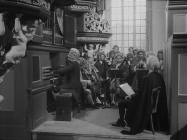 Image of Chronik der Anna Magdalena Bach