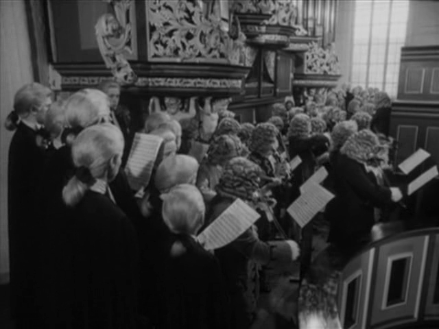 Chronik der Anna Magdalena Bach (1968) Chronik der Anna Magdalena Bach (1968)