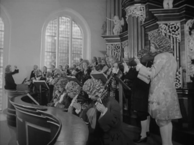 Chronik der Anna Magdalena Bach (1968) Chronik der Anna Magdalena Bach (1968)