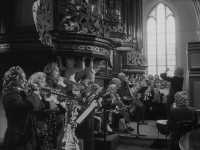 Chronik der Anna Magdalena Bach (1968) Chronik der Anna Magdalena Bach (1968)
