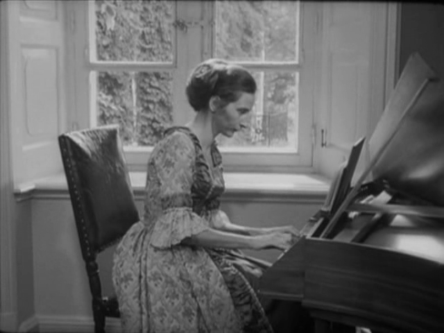 Chronik der Anna Magdalena Bach (1968) Chronik der Anna Magdalena Bach (1968)