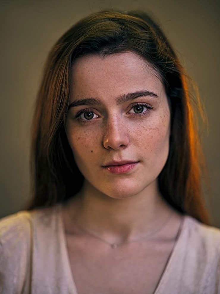 Anna Devlin Anna Devlin