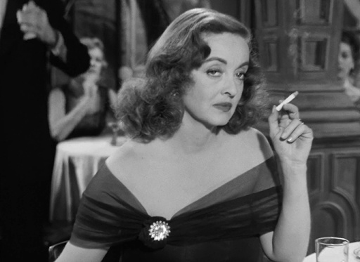 All About Eve