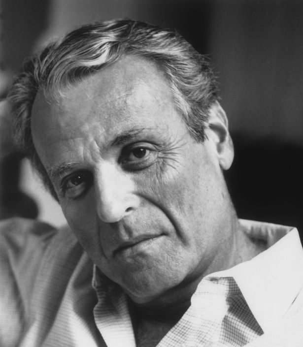 William Goldman