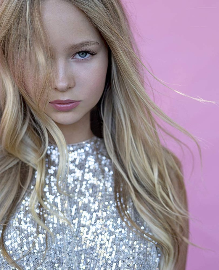 Ivy Mae Anderson Ivy Mae Anderson
