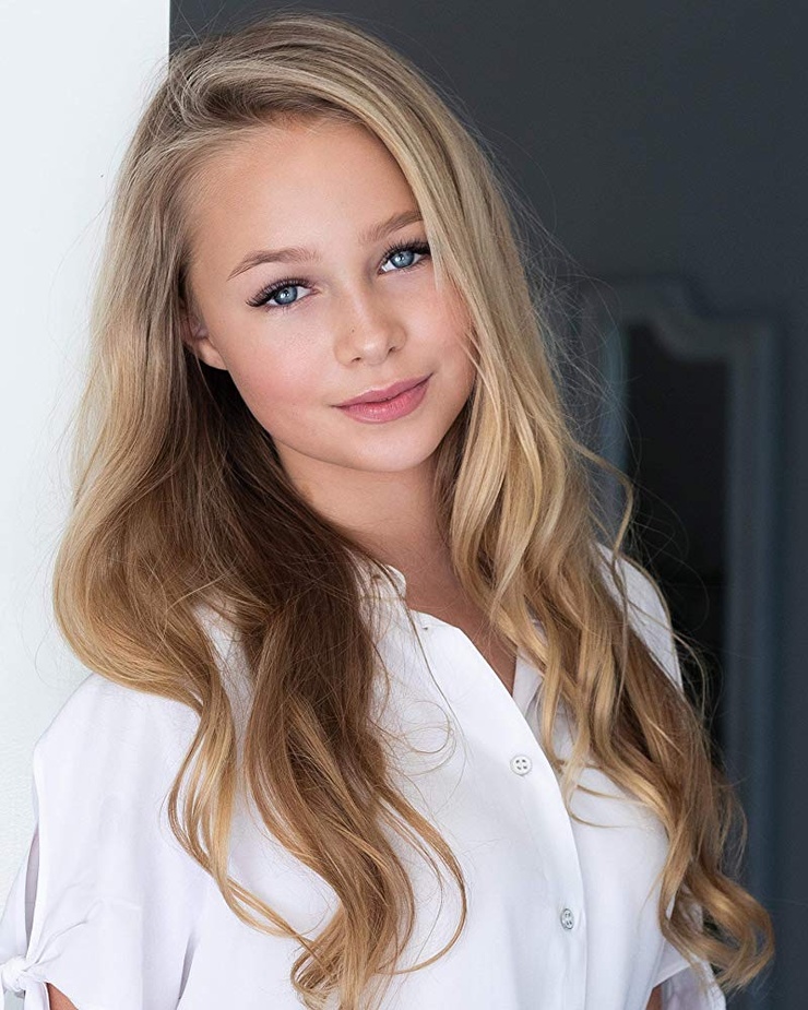 Ivy Mae Anderson Ivy Mae Anderson