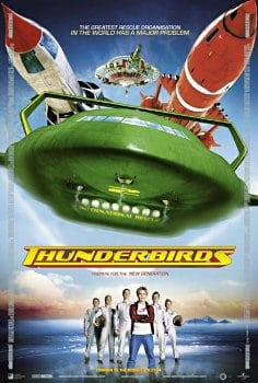 Thunderbirds