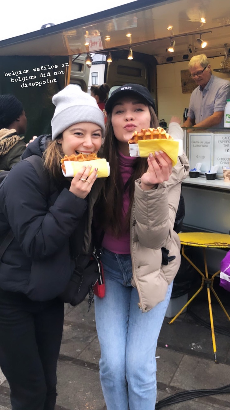G. Hannelius