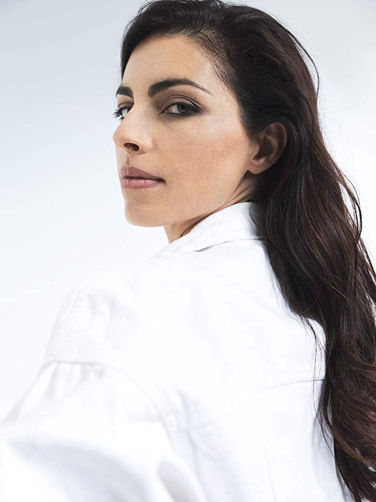 Kika Georgiou