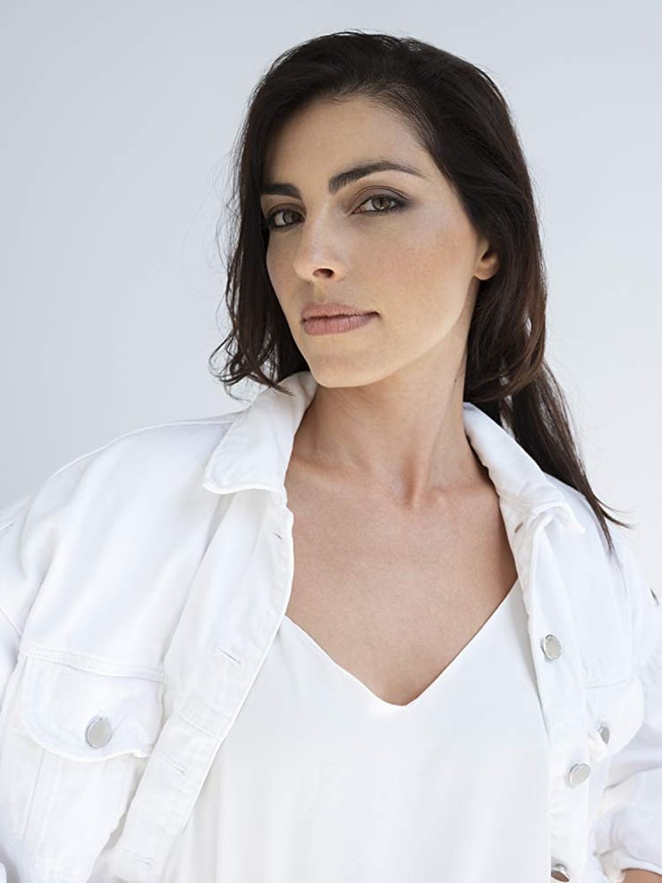 Kika Georgiou