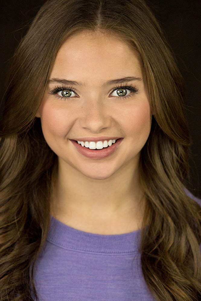Audrey Gerthoffer