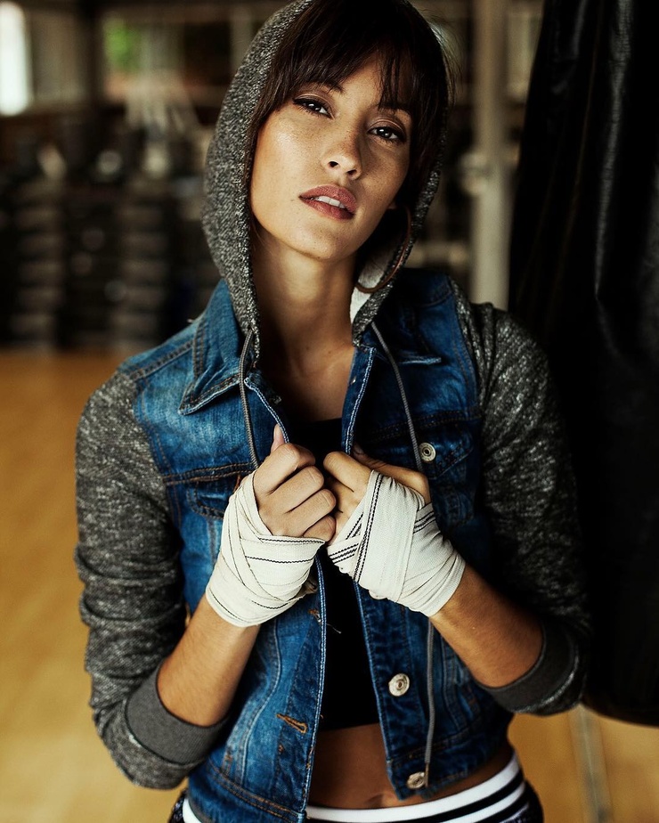 Nicole Luis