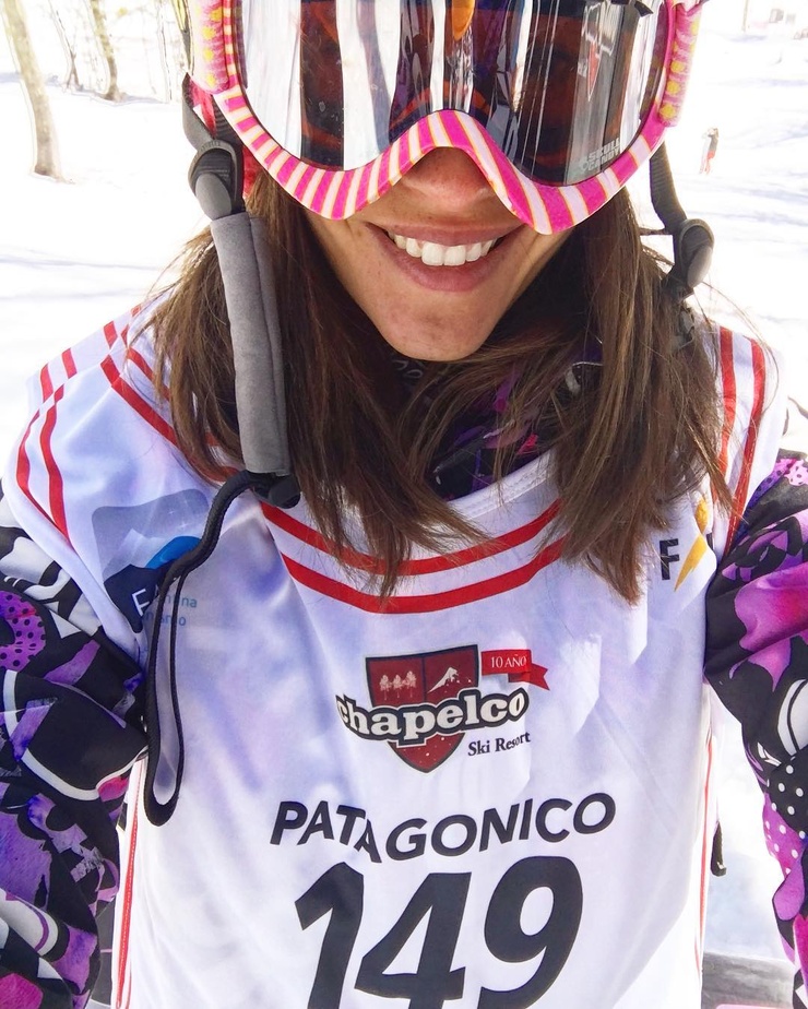 Nicole Luis